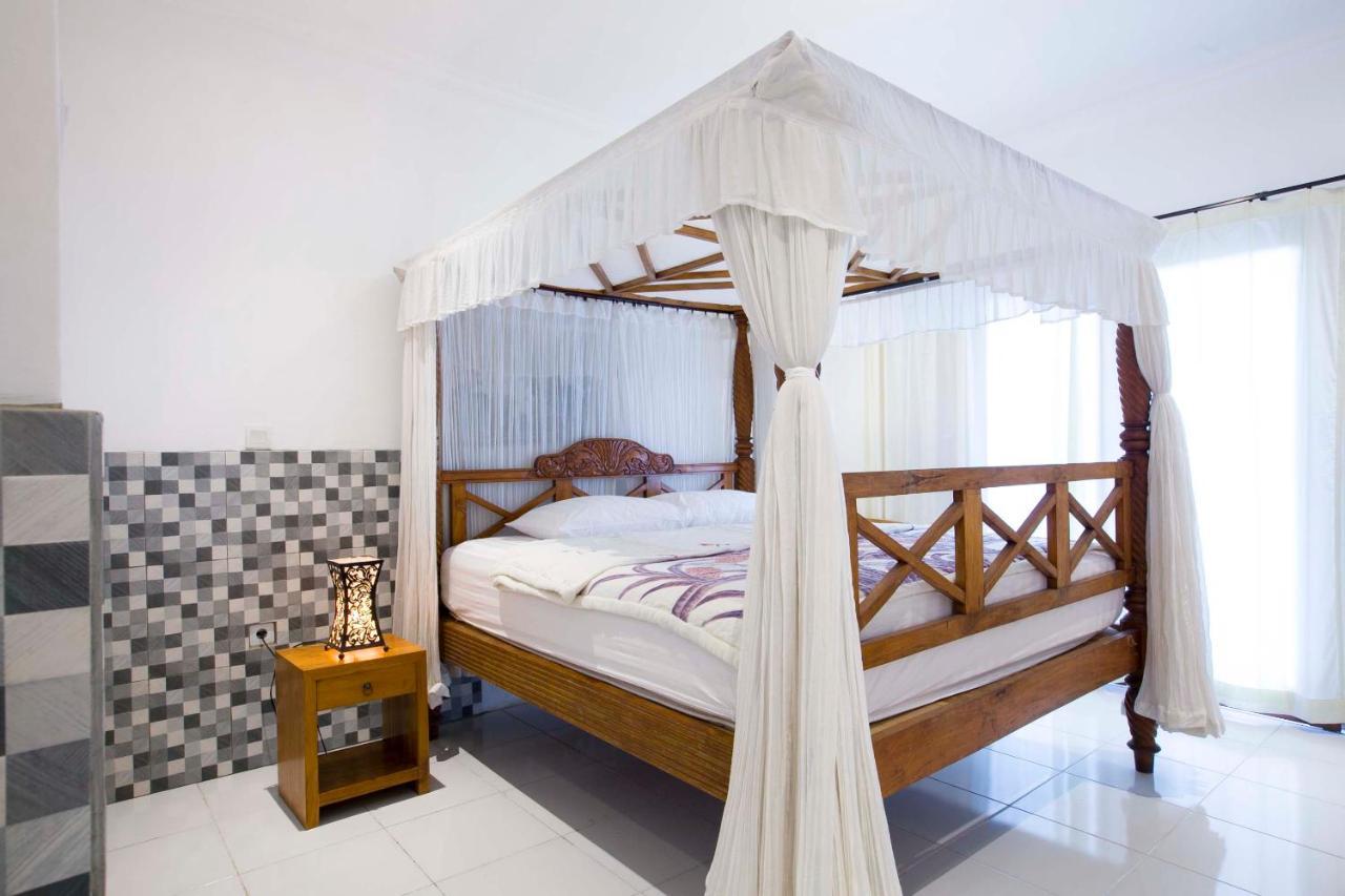 Batik Sekar Bali Guest House Ubud  Ngoại thất bức ảnh