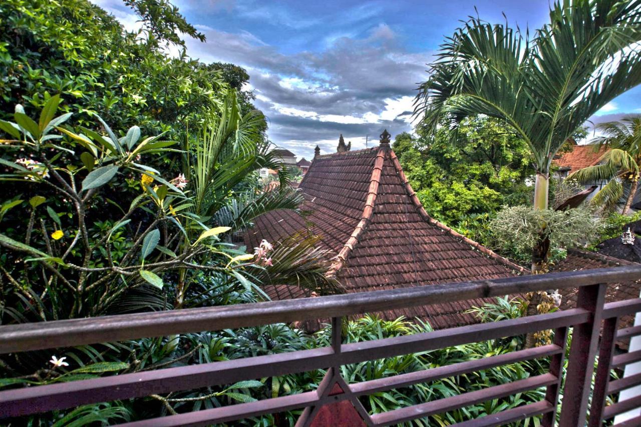 Batik Sekar Bali Guest House Ubud  Ngoại thất bức ảnh