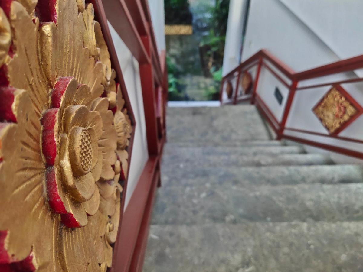 Batik Sekar Bali Guest House Ubud  Ngoại thất bức ảnh