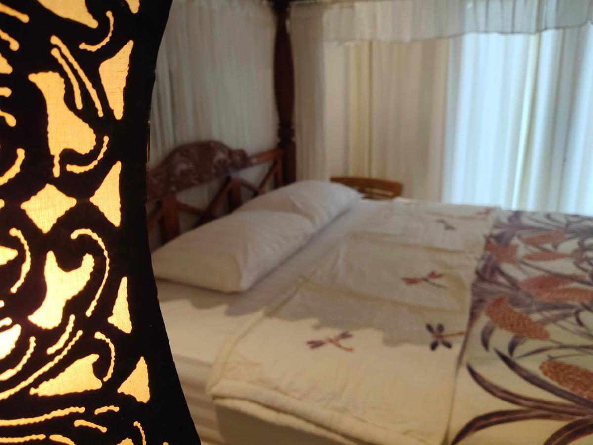 Batik Sekar Bali Guest House Ubud  Ngoại thất bức ảnh