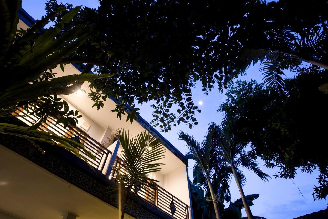 Batik Sekar Bali Guest House Ubud  Ngoại thất bức ảnh