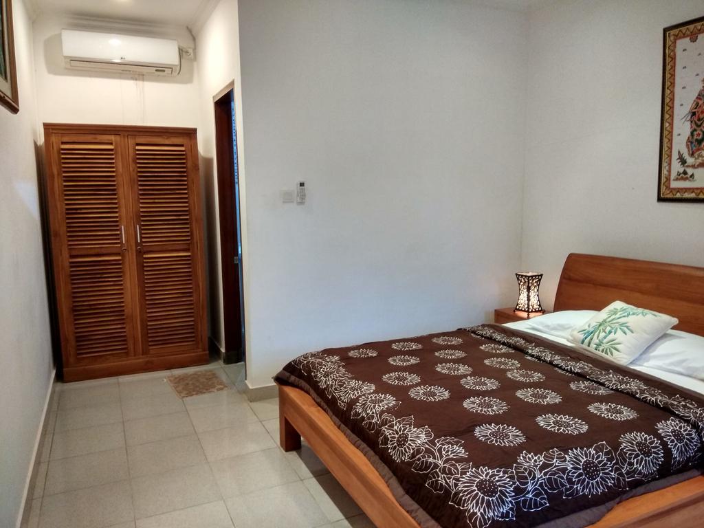 Batik Sekar Bali Guest House Ubud  Phòng bức ảnh