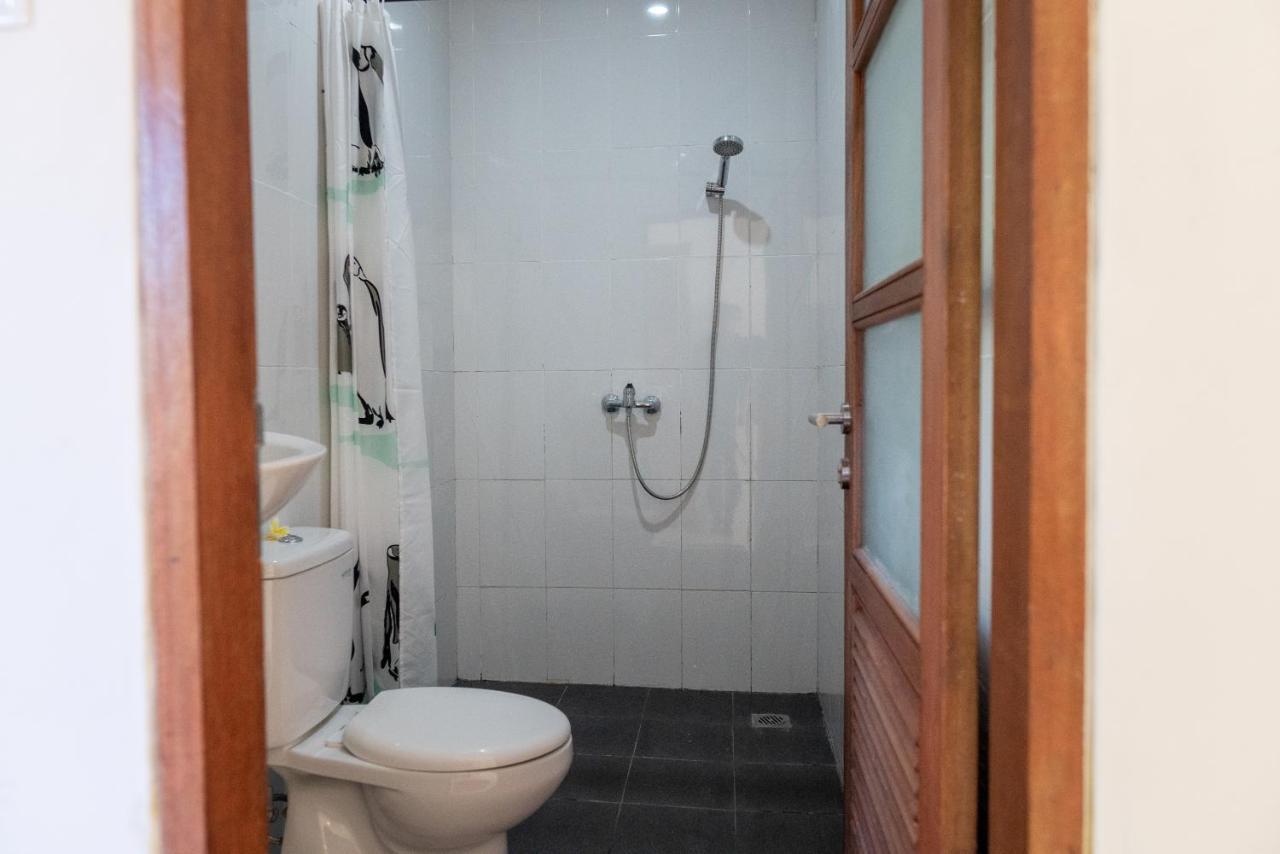 Batik Sekar Bali Guest House Ubud  Ngoại thất bức ảnh